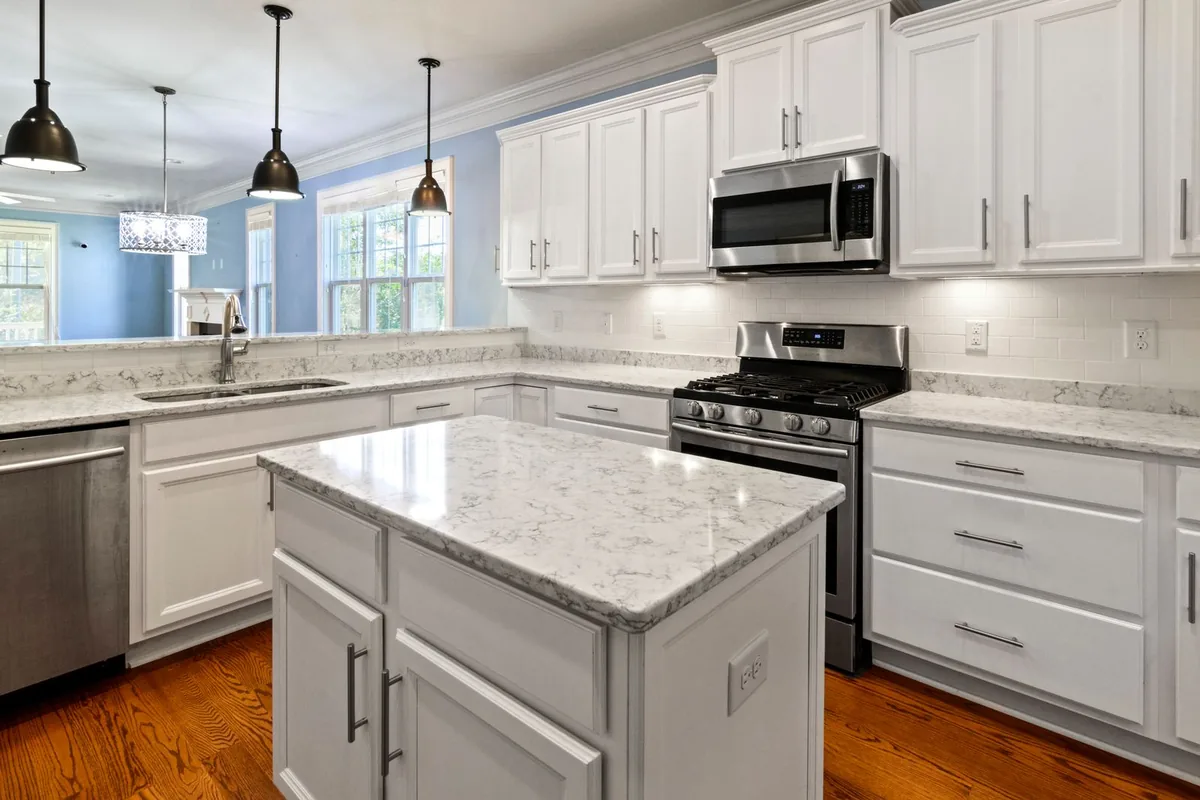 Filth & Squalor Cleanup in Hampton Terrace, Tampa, FL