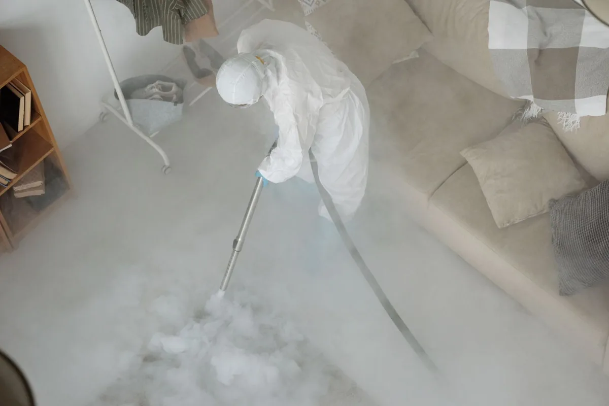 Biohazard Cleanup in Hampton Terrace, Tampa, FL